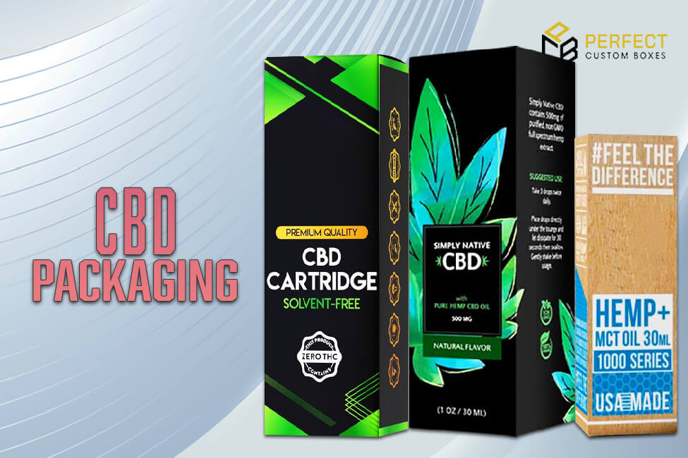 CBD Packaging